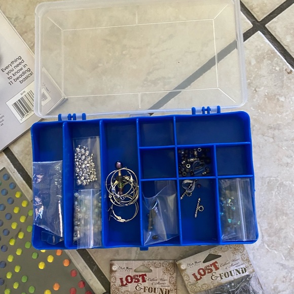 Crafting Supplies - Picture 3 of 6